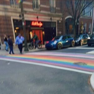 Meet your Posher, Maggie